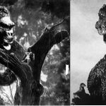 King Kong, Godzilla