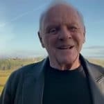 Anthony Hopkins on his 2021 Oscar win