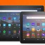 Amazon's fire tablet lineup for 2021