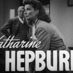Woman of the Year, Trailer screenshot, Public domain, via Wikimedia Commons