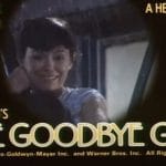The Goodbye Girl on TCM