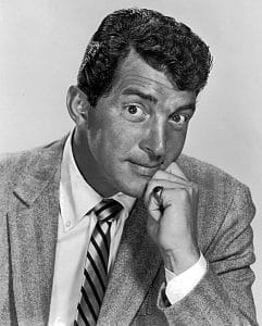 Dean Martin in 1960