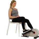 Ellipticals on sale at Amazon