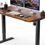 Standing desk on sale at Amazon
