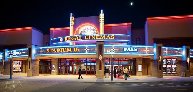Regal Cinema (Photo: Wikipedia)