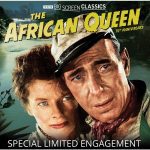 African Queen in theatres