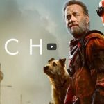 Tom Hanks stars in Finch