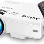 Projector on sale at Amazon