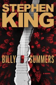 Stephen King's Billy Summers