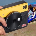 Kodak instant camera on sale
