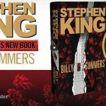Stephen King reads from Billy Summers