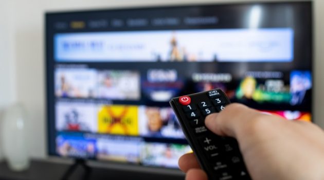 Streaming TV Deals