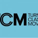 Turner Classic Movies new look