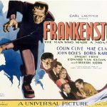 Frankenstein 1931 classic film