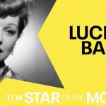 TCM Tribute to Lucille Ball