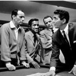 Dean Martin in Ocean's 11