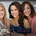 The Wedding Veil trilogy on Hallmark