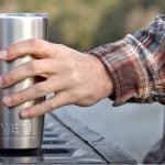 Yeti Rambler