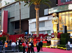 Academy Awards in 2008