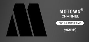 Motown Channel on SiriusXM