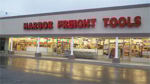 Harbor Freight Store (wikipedia photo)