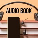 Audiobook sale