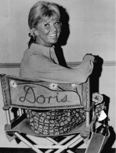 The Doris Day Show