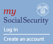 Create a Social Security account