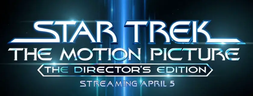 Star Trek Directors Edition
