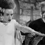 Bride of Frankenstein in theatres