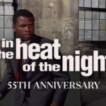 In the heat of the night preview