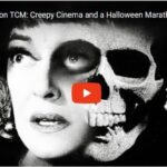 TCM Halloween 2022 Schedule