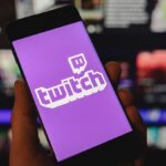 TwitchTV for Seniors