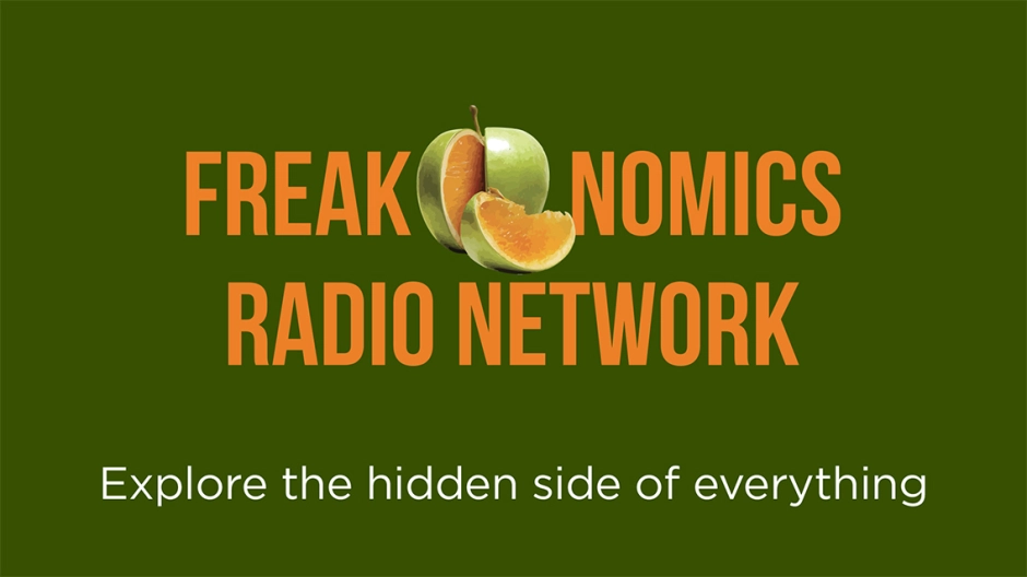 Freakonomics Radio On SiriusXM Senior Daily freakonomics-radio-on-siriusxm-senior-daily