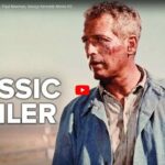 Cool Hand Luke on TCM - Youtube screen capture