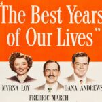 Best Years of our Lives movie poster (Wikipedia)