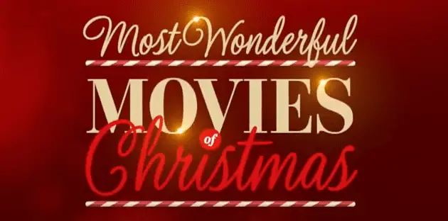 Hallmark Christmas Movies