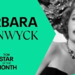 Barbara Stanwyck on TCM