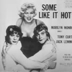 Still from Some Like It Hot Trailer