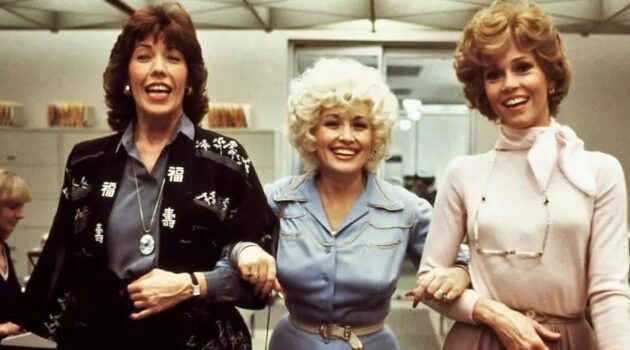 9 to 5 (Photo: Twentieth Century Fox)