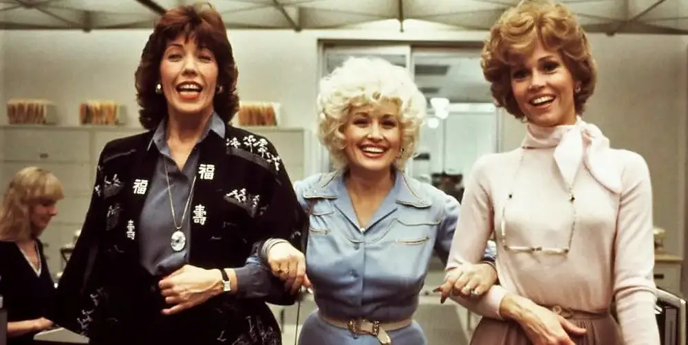 9 to 5 (Photo: Twentieth Century Fox)