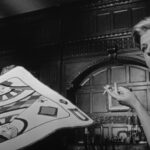 Screen capture From Youtube / Movie clips classic trailers