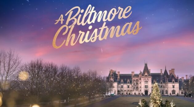 Biltmore Christmas screen shot from YouTube preview