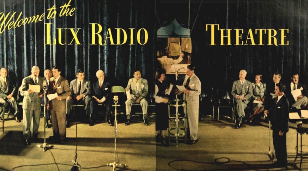 Lux Radio Theatre - Wikipedia Photo