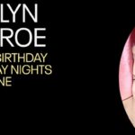 Marilyn Monroe Tribute on TCM