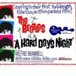 Film posters from TCM Summer of Stars